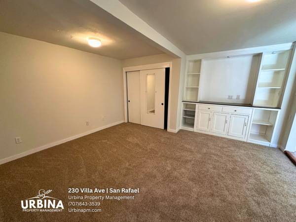 In Law Adus on Villa Ave · San Rafael photo 4