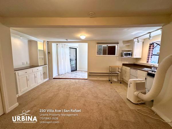 In Law Adus on Villa Ave · San Rafael photo 5