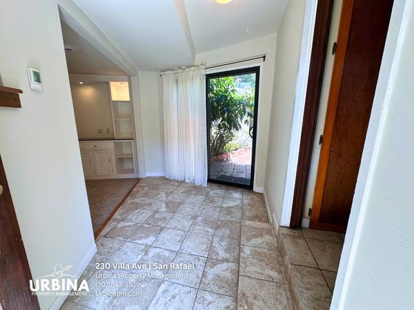 In Law Adus on Villa Ave · San Rafael photo 2