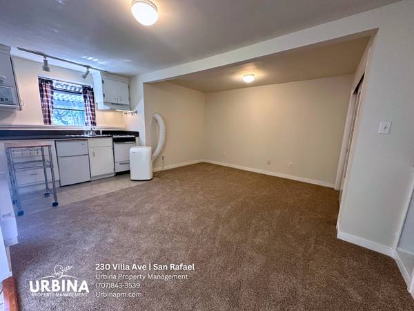 In Law Adus on Villa Ave · San Rafael photo 3