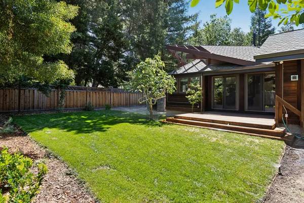 Houses on Woodside Rd · Redwood City photo 5