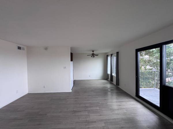 1BR/1BA Apartment · Daly City photo 5