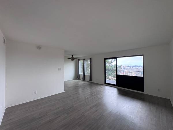 1BR/1BA Apartment · Daly City photo 2