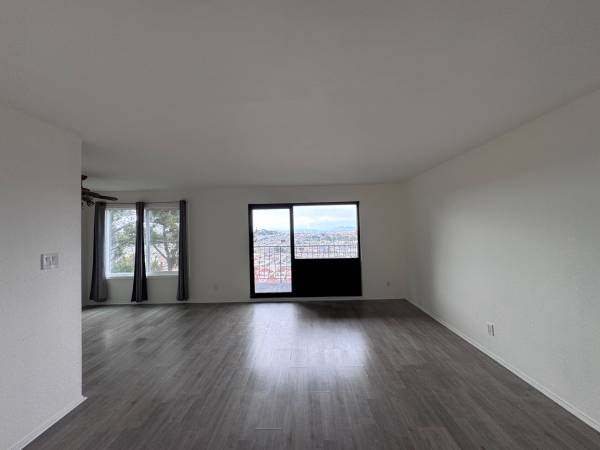 1BR/1BA Apartment · Daly City photo 3