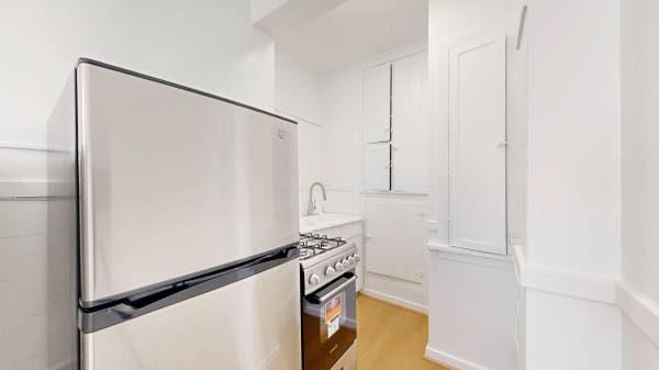 Apartments on Taylor St - 614 · San Francisco photo 3