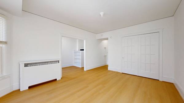 Apartments on Taylor St - 614 · San Francisco photo 5