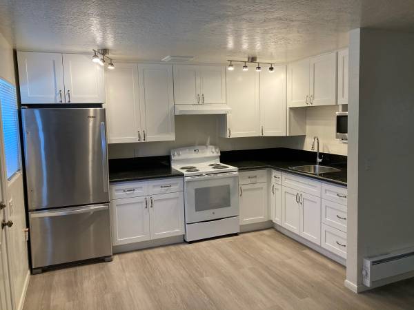 Apartments on Park Place · Santa Cruz photo 2
