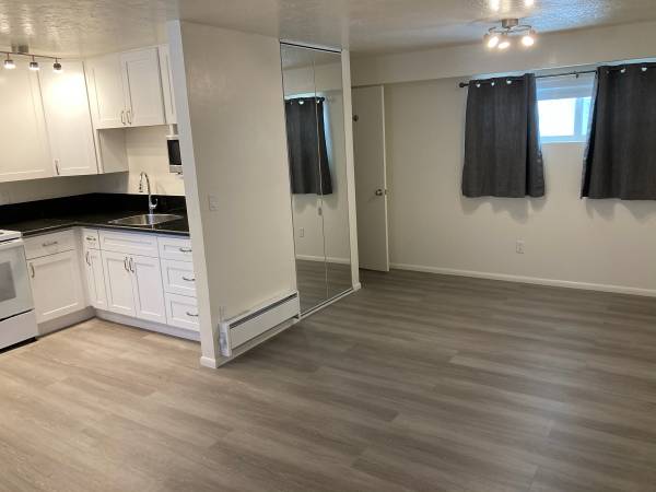 Apartments on Park Place · Santa Cruz photo 4