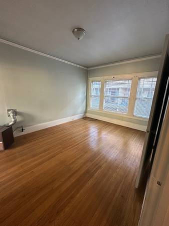 0BR/1BA Apartment on Regent St · Berkeley photo 2