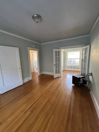 0BR/1BA Apartment on Regent St · Berkeley photo 4