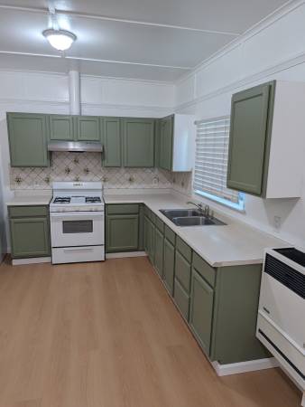 2BR/1BA Duplex · Watsonville photo 5