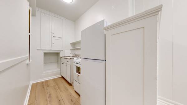 Apartments on Taylor St - 614 · San Francisco photo 2