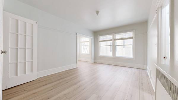 Apartments on Taylor St - 614 · San Francisco photo 4