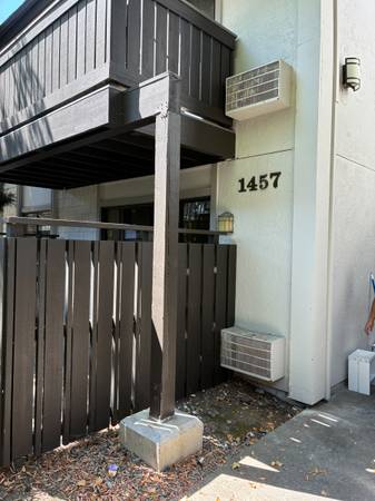 1BR/1BA Condo · Walnut Creek photo 2