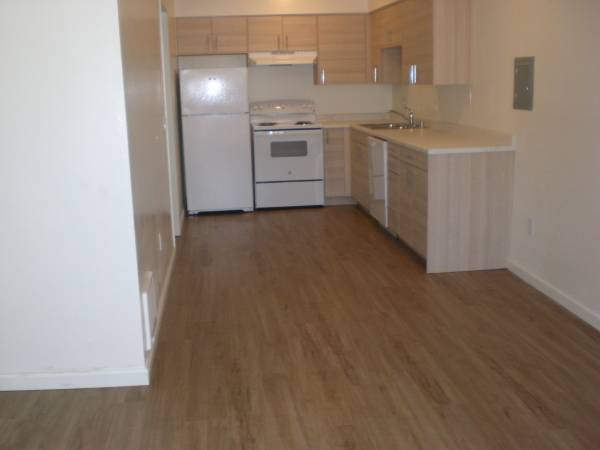 1BR/1BA Apartment · Santa Rosa photo 3