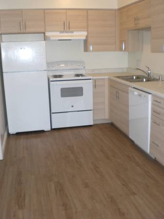 1BR/1BA Apartment · Santa Rosa photo 2
