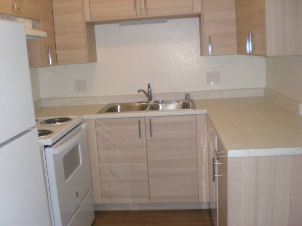 2BR/1BA Apartment · Santa Rosa photo 3