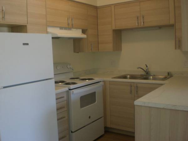 2BR/1BA Apartment · Santa Rosa photo 4