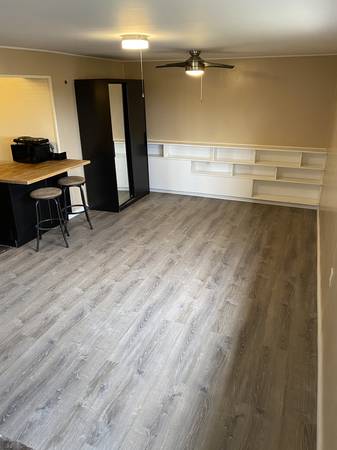 0BR/1BA In Law Adu · Oakland photo 4