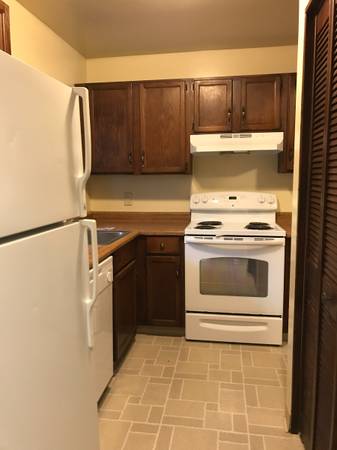 1BR/1BA Apartment · San Rafael photo 2