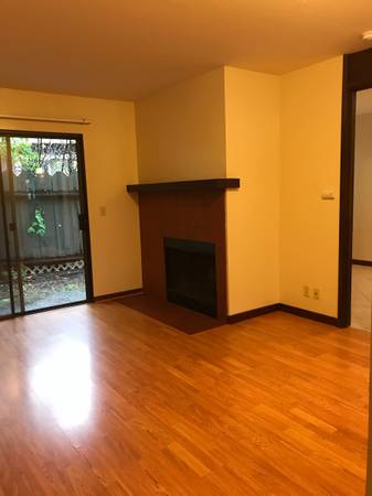 1BR/1BA Apartment · San Rafael photo 5