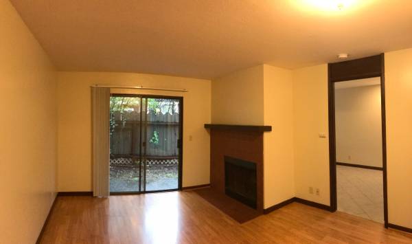 1BR/1BA Apartment · San Rafael photo 4