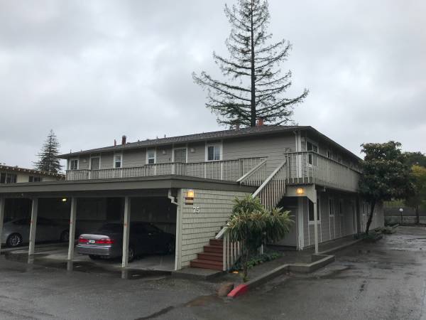 0BR/1BA Apartment · San Rafael photo 5