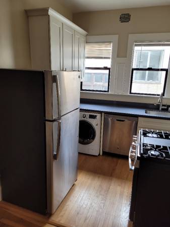2339 Hilgard Avenue, Berkeley (Apartment) photo 2