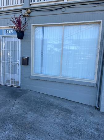 1BR/1BA Apartment · Vallejo photo 5