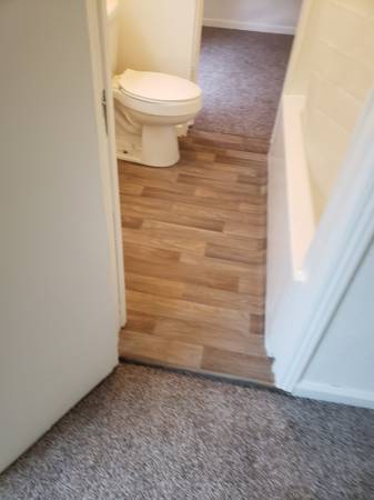2BR/1BA Apartment · Vallejo photo 2