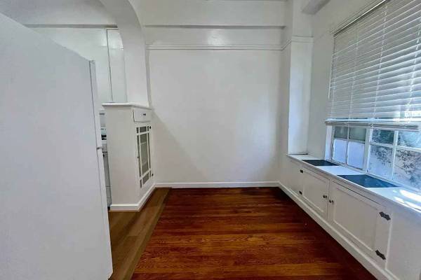 Apartments on Ofarrell St · San Francisco photo 3