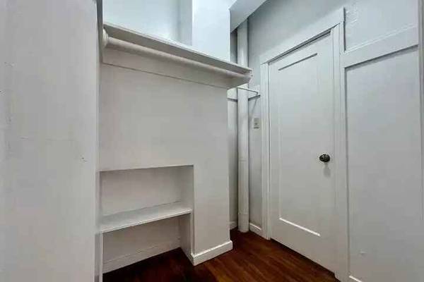 Apartments on Ofarrell St · San Francisco photo 4