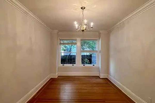 1BR/1BA Apartment on Jones St · San Francisco photo 5
