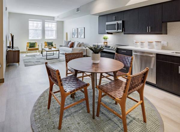 Apartments on Bayswater Ave · San Mateo photo 2
