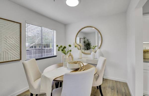 1BR/1BA Apartment · Palo Alto photo 2