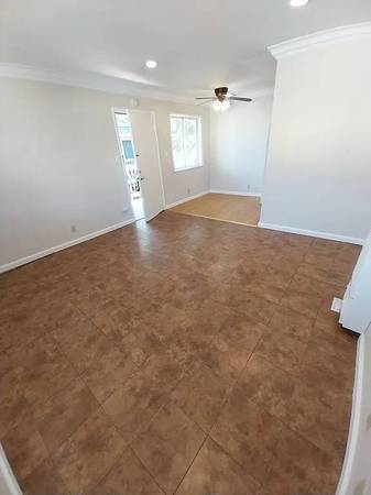 1BR/1BA Apartment · Santa Cruz photo 2