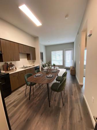 1BR/1BA Apartment · Fremont photo 5