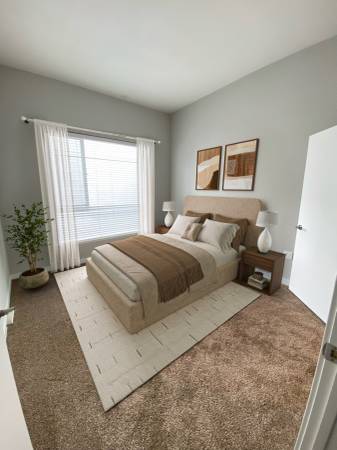1BR/1BA Apartment · Fremont photo 3