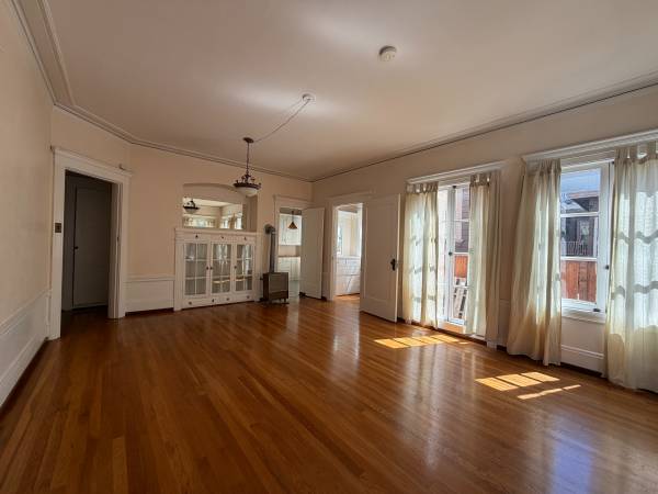 Apartments on Dwight Way · Berkeley photo 4