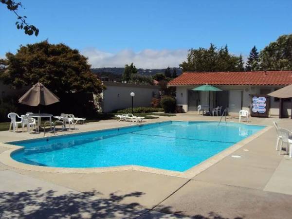 2BR/2BA Condo on Park Villa Circle · Cupertino photo 3