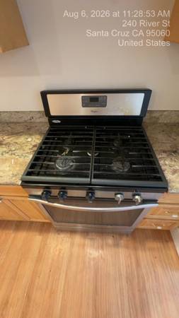 4BR/3BA Single Family House · Santa Cruz photo 5