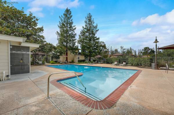Apartments on Meridian Ave · San Jose