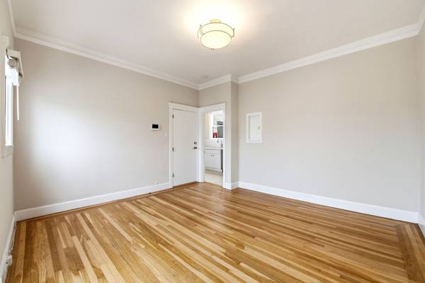 0BR/1BA Apartment on 9th Ave. · San Francisco photo 4