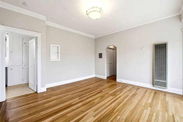 0BR/1BA Apartment on 9th Ave. · San Francisco photo 3