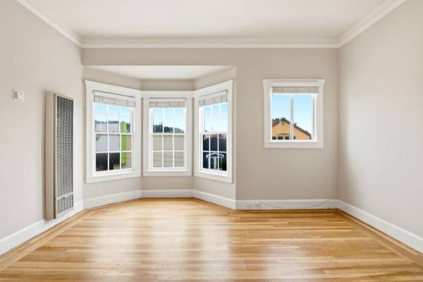 0BR/1BA Apartment on 9th Ave. · San Francisco photo 2