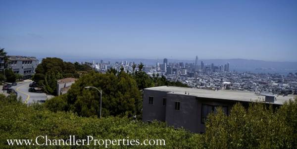 Apartments on Parkridge Dr · San Francisco photo 3