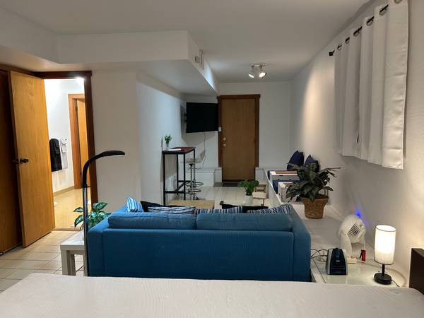 1BR/1BA In-Law · Novato photo 2