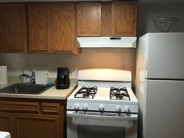 1BR/1BA In-Law · Novato photo 5