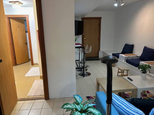 1BR/1BA In-Law · Novato photo 3
