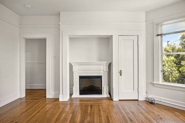 0BR/1BA Apartment on 17th Street 06 · San Francisco photo 4